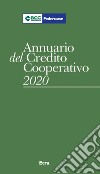 Annuario del Credito Cooperativo 2020 libro