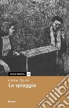 La spiaggia libro di Pavese Cesare