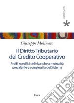 Il diritto tributario del credito cooperativo