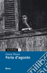 Feria d'agosto libro