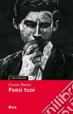 Paesi tuoi libro