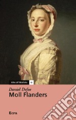 Moll Flanders libro