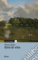 Giro di vite libro