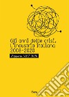 Gli anni della crisi. L'industria italiana 2008-2020. Rapporto MET 2020 libro
