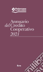 Annuario del Credito Cooperativo 2021 libro