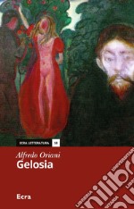 Gelosia libro