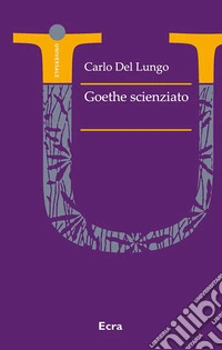 Goethe scienziato