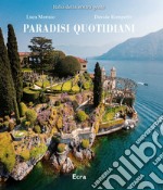 Paradisi quotidiani libro