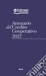 Annuario del Credito Cooperativo 2022 libro