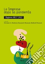 Le imprese dopo la pandemia. Rapporto MET 2022 libro