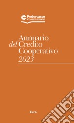 Annuario del Credito Cooperativo 2023 libro