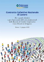 Contratto collettivo nazionale di lavoro