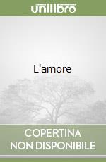 L'amore libro