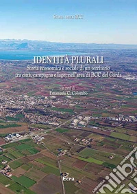 Identità plurali. Storia economica e sociale di un territorio tra città, campagna e lago, nell'area di BCC del Garda. Nuova ediz. libro