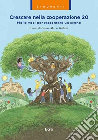 Crescere nella cooperazione 20 libro
