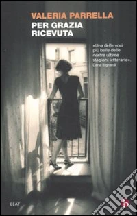 Per grazia ricevuta