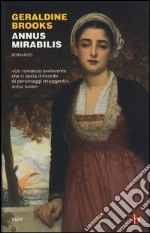 Annus Mirabilis libro