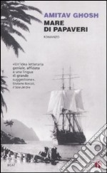 Mare di papaveri libro