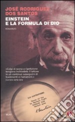 Einstein e la formula di Dio