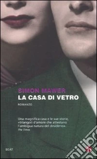 La casa di vetro