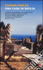 Una casa in Sicilia libro