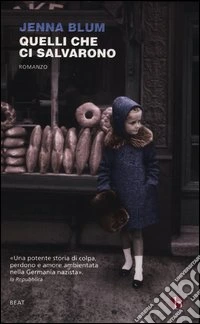 Quelli che ci salvarono