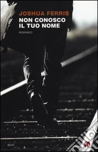 Non conosco il tuo nome libro
