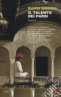 Il talento dei Parsi
