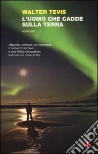 L'uomo che cadde sulla terra