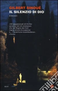 Il silenzio di Dio