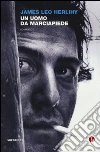 Un uomo da marciapiede libro di Herlihy James L.