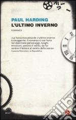 L'ultimo inverno libro