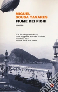 Fiume dei fiori libro
