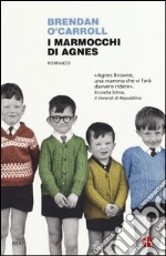 I marmocchi di Agnes libro