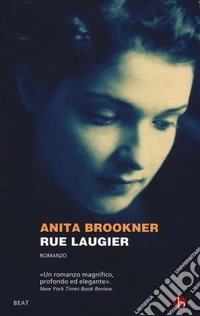 Rue Laugier