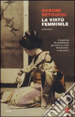 La virtù femminile libro