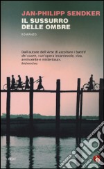 Il sussurro delle ombre libro