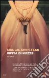 Festa di nozze libro