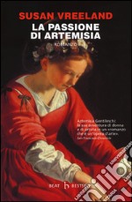 La passione di Artemisia libro