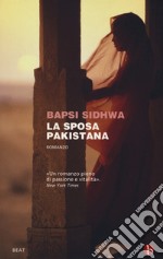 La sposa pakistana libro