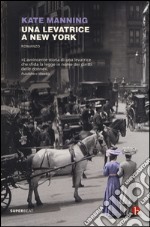 Una levatrice a New York libro