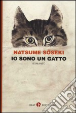 Io sono un gatto libro