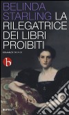 La rilegatrice dei libri proibiti libro