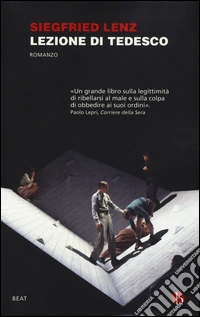 Lezione di tedesco