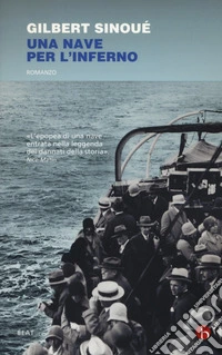 Una nave per l'inferno