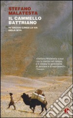 Il cammello battriano. In viaggio lungo la via della seta libro