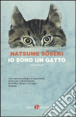 Io sono un gatto libro