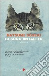 Io sono un gatto libro