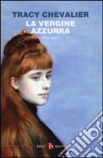 La vergine azzurra libro