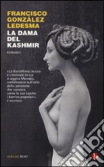 La dama del kashmir libro